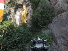 -大慈岩风景区