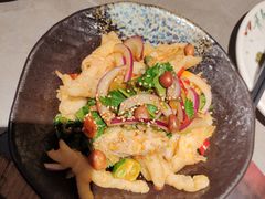 -得意啫·广东啫啫煲(前海HOP店)