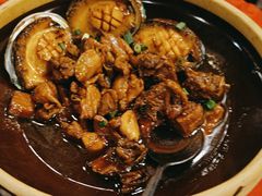 -徐记私厨(半淞园路店)