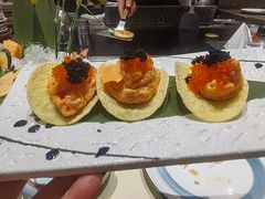 -大渔铁板烧(海雅缤纷城店)