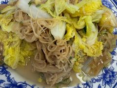 -清真·鸦儿李记·小馆(后海店)