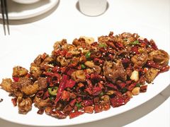 -花椒笑成都小馆(百脑汇店)