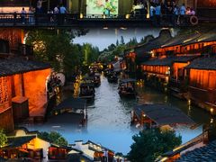 -乌镇景区