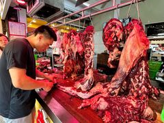 -阿娟牛肉丸·手打牛肉丸·现做现卖
