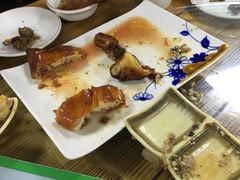 -花悦农庄 | 烧鸡·竹筒饭(沙迳高沙温泉香溪堡店)