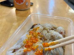 鲜虾香菇肠-山水肠粉(盐田店)