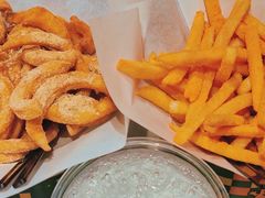 -Potato Corner(广州天河城店)