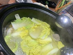 -春润大地海南椰子鸡(沙井京基百纳广场店)