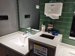 -红满堂·龙虾·牛蛙·淮扬菜(濠北路店)