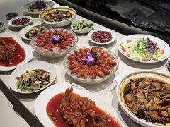-马头巷·食景园(苏州总店)