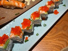 -Tuna maki寿司(园区永旺店)