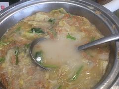 -山东宾馆·齐鲁苑餐厅