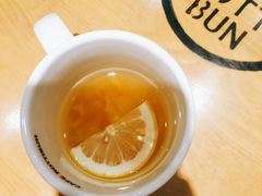 -劳顶笨咖啡(丽水宜家店)