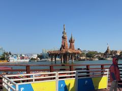 -大连海昌发现王国主题公园