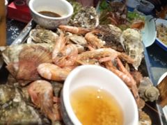 -旺角小渔村·海肠捞饭开创者(环山路店)