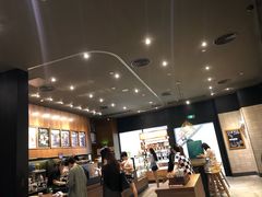 -星巴克臻选(广州高德置地秋广场店)