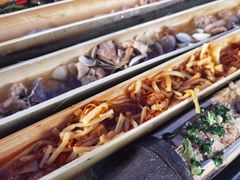 -竹泉农庄·竹筒饭(从化店)
