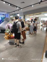 -国际蓝孩(万象天地店)