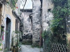 -上坦村