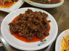 -盛唐府乾州酸汤面