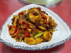 -小口味