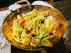 -绿茶餐厅(昌平悦荟店)