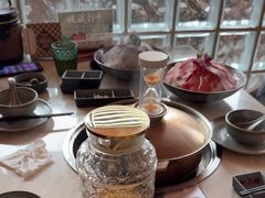 -喃喃椰·糟粕醋·椰子鸡火锅(七堡花园店)