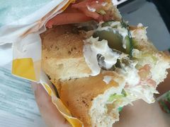 -赛百味SUBWAY(沈阳天地店)