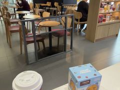 -COSTA COFFEE(丰联广场店)