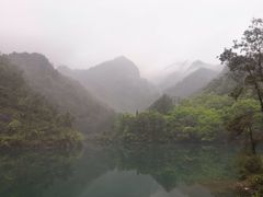 -大慈岩风景区