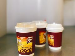 -Manner Coffee(IFS一楼店)