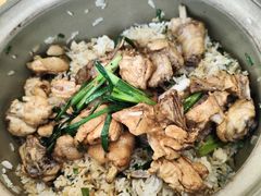 -正宗鸡饭粤香酒家(朱村店)