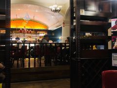 -Golden Lily河内巴黎法越料理餐厅(建国西路店)