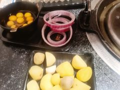 -赞酱川式烤肉(蜀都万达店)