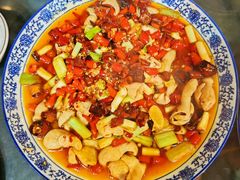 -拈一筷子·宜宾江湖菜(总店)