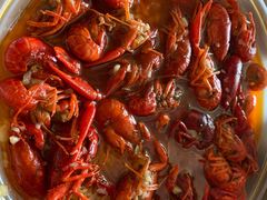 -扒虾小妹儿麻辣海鲜(宏图街店)