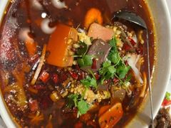 -梦都海鲜酒家(万达广场江桥店)