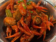 -虎虎龙虾大排档(双井店)