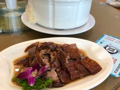 -锦湖农庄(松山湖梦幻百花洲店)