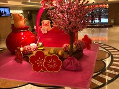 -香港皇家太平洋酒店