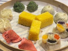 -醉长安(钟楼旗舰店)