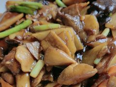 -长寿参鸡汤(朝韩风情街店)