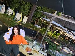 -木屋烧烤(惠阳华润小径湾店)
