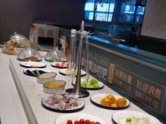 -豪享来中西餐厅(莲花店)