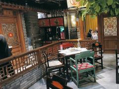 -京味斋·北京烤鸭(北京南站洋桥店)