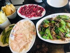 -八合里潮汕鲜牛肉火锅(深圳海岸城店)