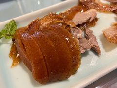 -天和晟烤鸭店(世纪坛店)