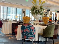 -上海总会SHANGHAICLUB(兴业太古汇店)