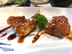 -曙亚洲餐厅-重庆富力艾美酒店(南坪万达广场店)