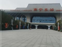 -南宁东站